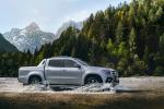 Mercedes-Benz X350 d 4Matic Power 2018 года (WW)